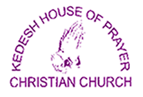 Kedesh House of Prayer Christian Church Logo